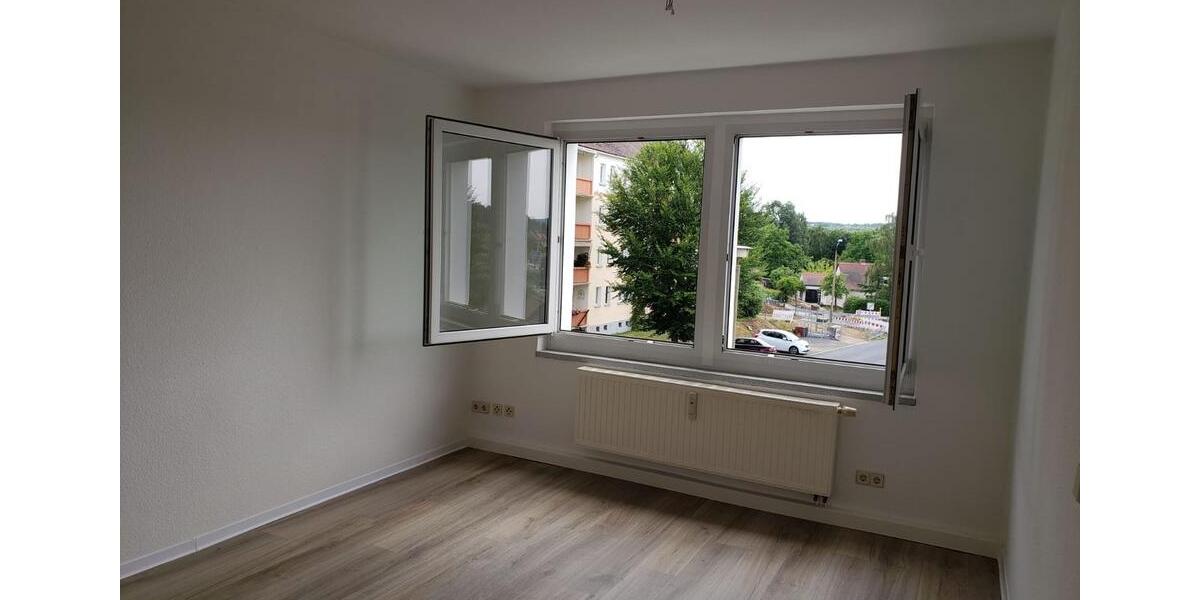 Etagenwohnung Ostritz - 2 Zimmer, 46 m&sup2;, 289&euro; | Angebot:22007838