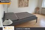 1-Zimmer-Apartment möbliert – zentrale Lage, ideal für MonteurePendler 1 zimmer