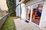 Terrassenwohnung Buchen (Odenwald) - 2 Zimmer, 48 m&sup2;, 530&euro; | Angebot:25657984