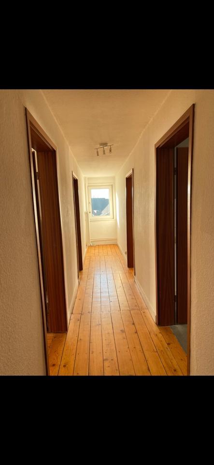 3 Zimmer-Wohnung 78 Quadratmeter Innenstadt.
