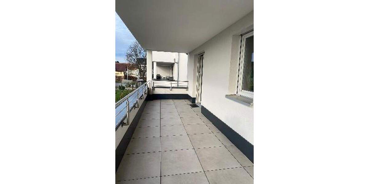 Etagenwohnung Schwanau Ottenheim - 4 Zimmer, 122 m&sup2;, 1.443&euro; | Angebot:25753344