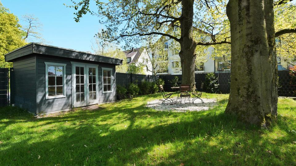 Maisonettenwohnung Bad Lippspringe - 4 Zimmer, 189 m&sup2;, 1.900&euro; | Angebot:25500360