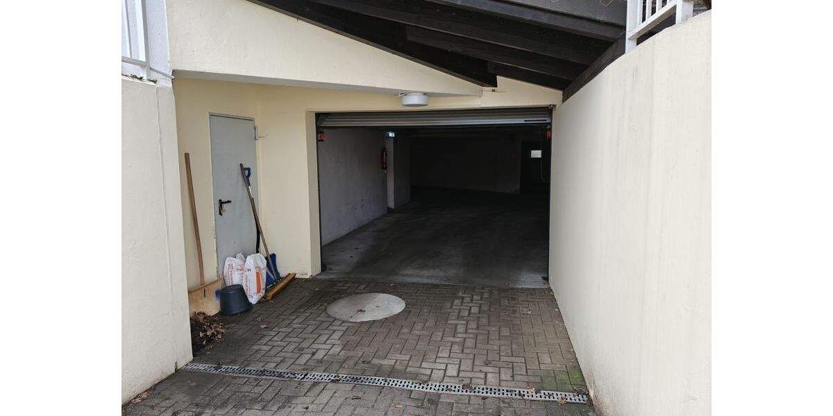 Etagenwohnung Bad Griesbach im Rottal Griesbach - 3 Zimmer, 74 m&sup2;, 660&euro; | Angebot:25837516