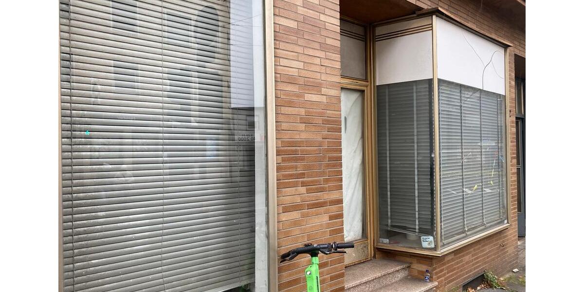 Gewerbeobjekt Hagen Hagen-Mitte - 700&euro; | Angebot:23490921