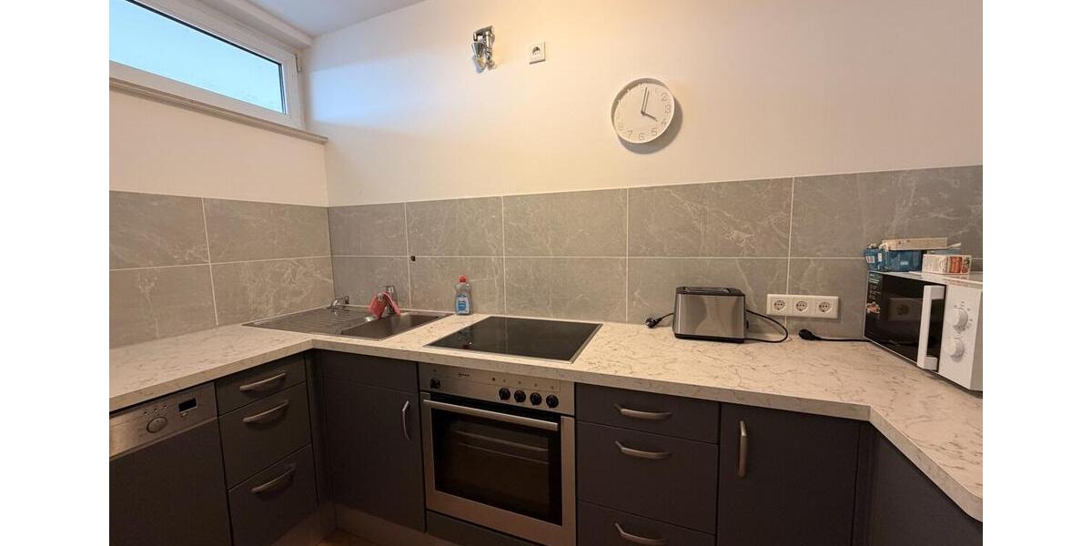 Etagenwohnung Mörfelden-Walldorf Walldorf - 1 Zimmer, 40 m&sup2;, 690&euro; | Angebot:25544455