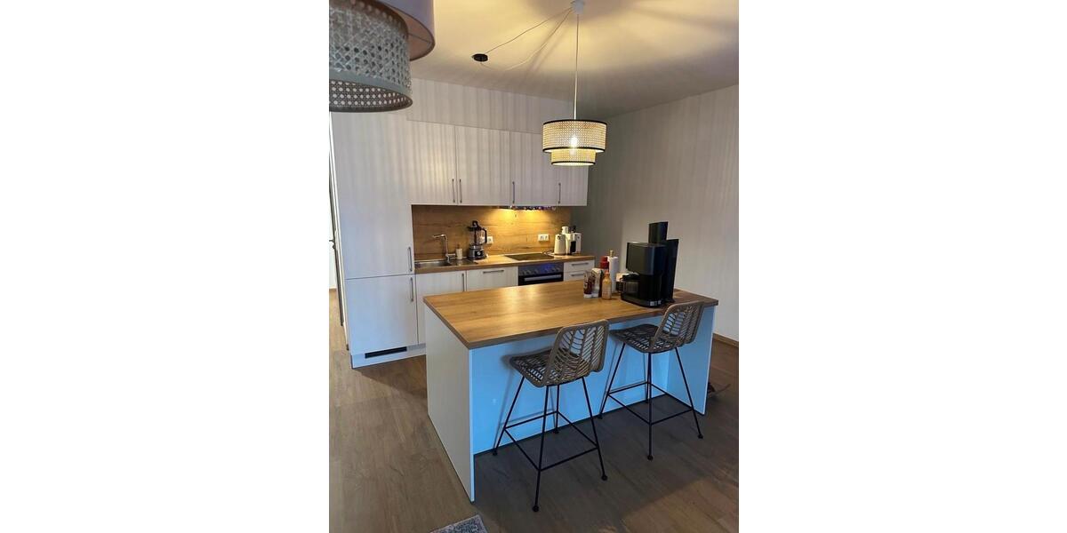 Erdgeschoßwohnung Wallerfing - 3 Zimmer, 79 m&sup2;, 925&euro; | Angebot:25859940