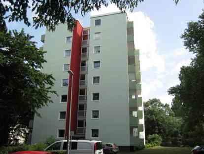 Etagenwohnung Duisburg Duisburg-Mitte - 2 Zimmer, 55 m&sup2;, 528&euro; | Angebot:25177335