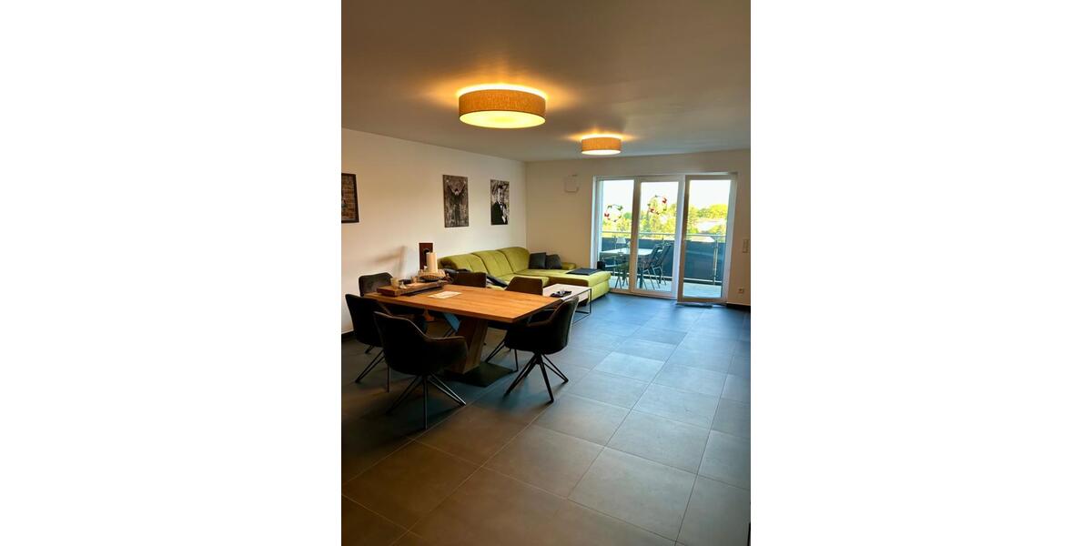 Etagenwohnung Lohr am Main - 3.5 Zimmer, 102 m&sup2;, 1.240&euro; | Angebot:26413598