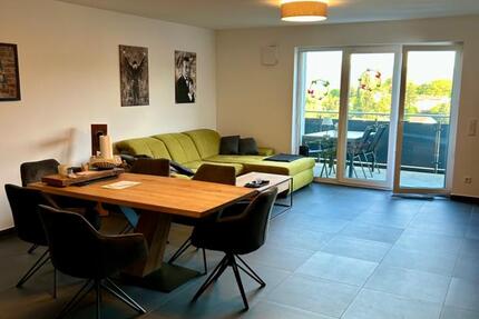 Wohnung Lohr am Main - 3.5 Zimmer, 102 m&sup2;, 1.240&euro; | Angebot:26413598