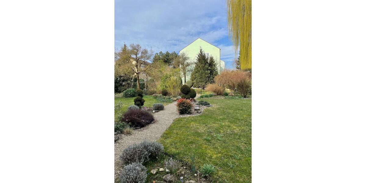 Etagenwohnung Neuburg an der Donau - 1 Zimmer, 43 m&sup2;, 550&euro; | Angebot:26211448