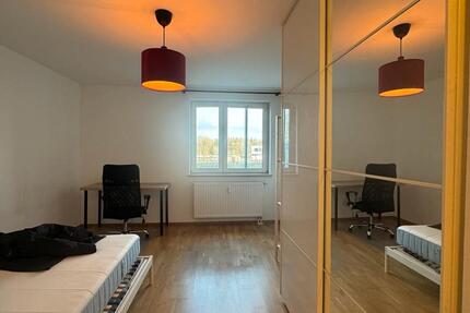 Wohnung Kösching - 1 Zimmer, 21 m&sup2;, 650&euro; | Angebot:25935675