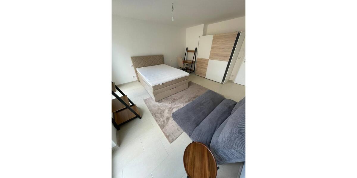 Zimmer frei Männer-WG Neubau Bestensee 3 zimmer