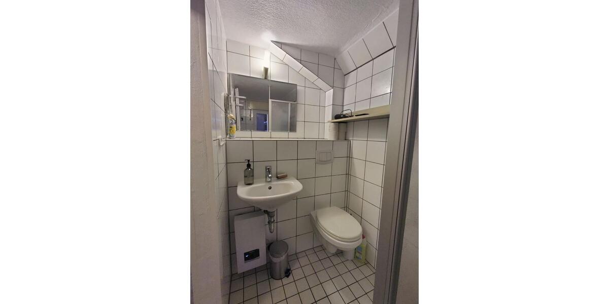 Wohnen auf Zeit Bielefeld Stieghorst - 4 Zimmer, 80 m&sup2;, 17&euro; | Angebot:24398302