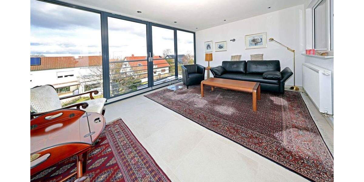 Etagenwohnung Leinfelden-Echterdingen Leinfelden - 4 Zimmer, 110 m&sup2;, 2.000&euro; | Angebot:24684199