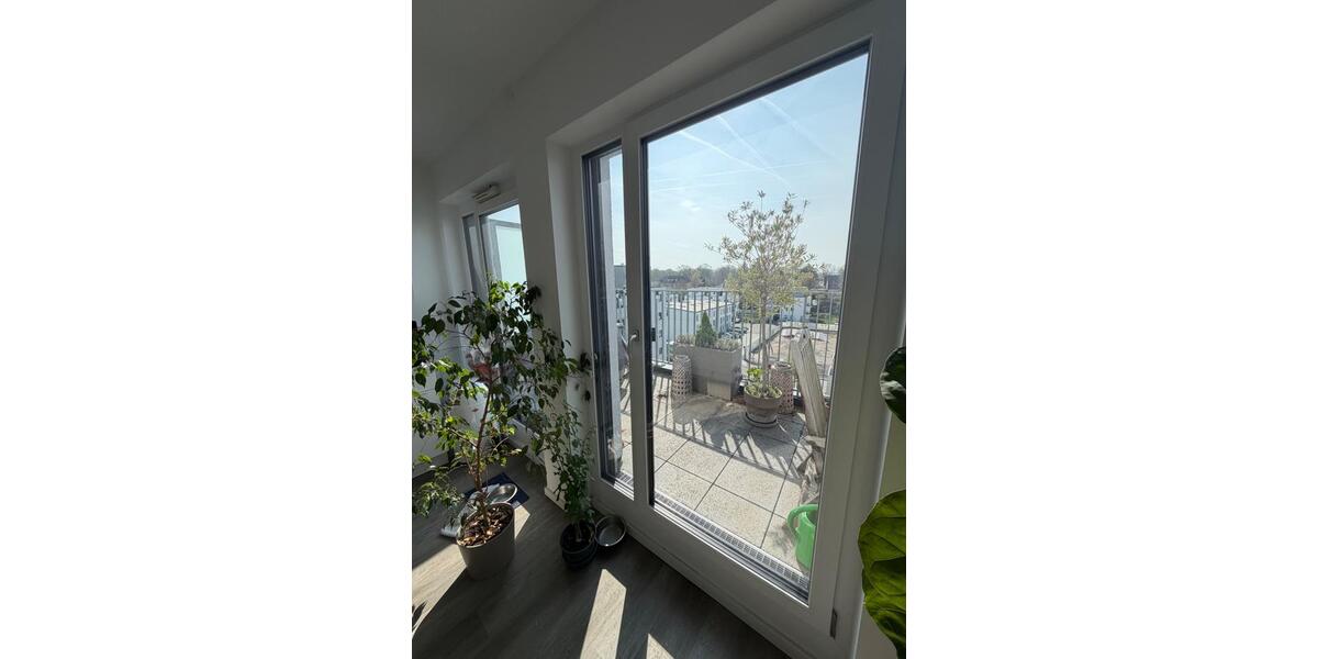 Wohnen auf Zeit Wesseling - 3 Zimmer, 80 m&sup2;, 2.450&euro; | Angebot:25982241