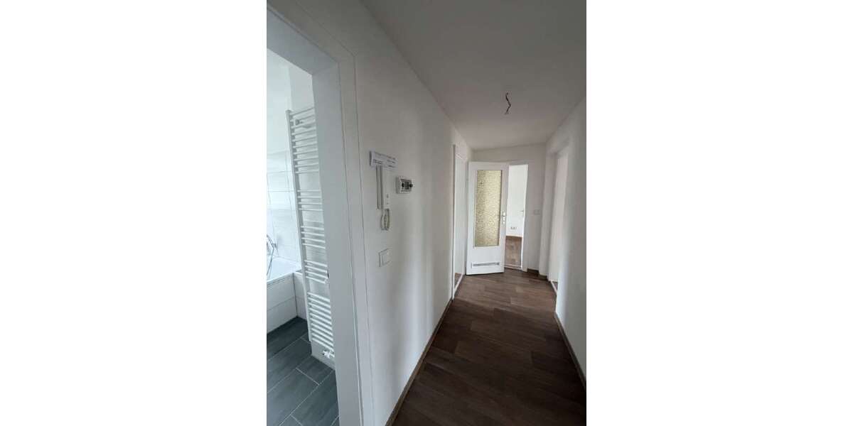 Etagenwohnung Oschatz - 3 Zimmer, 59 m&sup2;, 354&euro; | Angebot:27021704