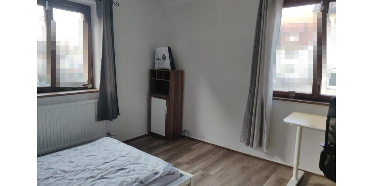 Wohnen auf Zeit Magstadt - 1 Zimmer, 15 m&sup2;, 470&euro; | Angebot:24558378