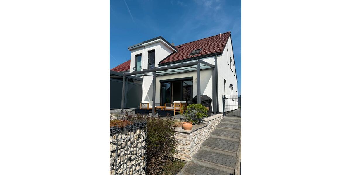 Doppelhaushälfte Eitting - 3 Zimmer, 110 m&sup2;, 1.730&euro; | Angebot:26237534