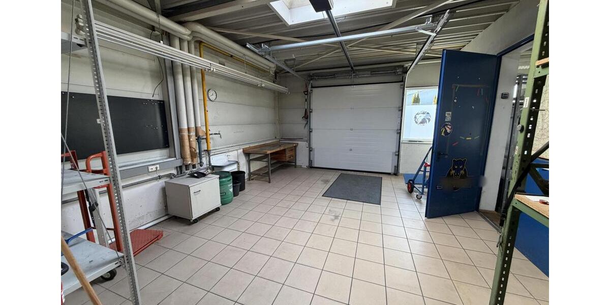 Gewerbeobjekt Villingen-Schwenningen Schwenningen - 3.000&euro; | Angebot:24713708