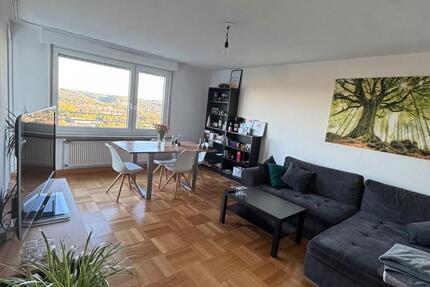 Wohnung Wuppertal Gemarkung Elberfeld - 2 Zimmer, 65 m&sup2;, 813&euro; | Angebot:26617718