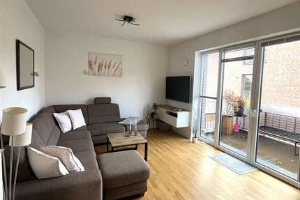 Wohnung zum Mieten in Rellingen 1.350 € 75 m² 3 zimmer