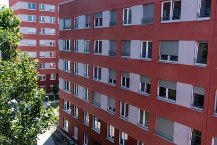Wohnung Frankfurt am Main Schwanheim - 2 Zimmer, 47 m&sup2;, 980&euro; | Angebot:26658301