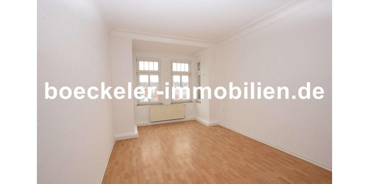 Etagenwohnung Weißenfels - 5 Zimmer, 112 m&sup2;, 650&euro; | Angebot:24711749