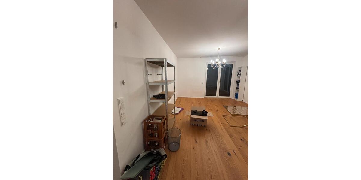 Erdgeschoßwohnung Limburg an der Lahn - 2 Zimmer, 60 m&sup2;, 990&euro; | Angebot:26014100