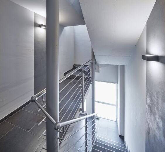 Gewerbeobjekt Müllheim - 1 Zimmer, 27 m&sup2;, 418&euro; | Angebot:25777673