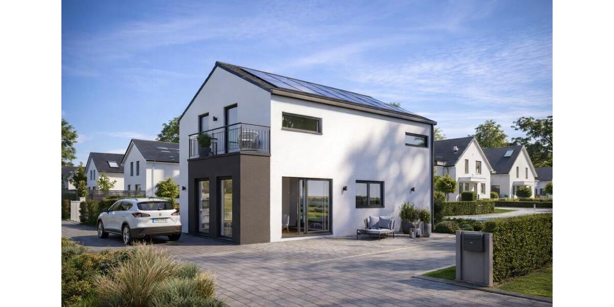 Einfamilienhaus Bovenden - 4 Zimmer, 131 m&sup2;, 2.450&euro; | Angebot:26056654