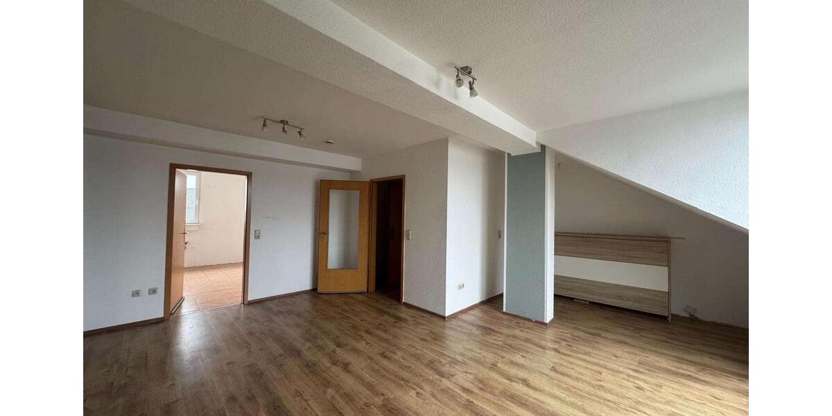Etagenwohnung Waltrop - 3 Zimmer, 86 m&sup2;, 750&euro; | Angebot:24547777