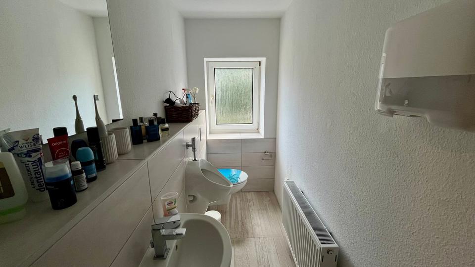 Etagenwohnung Homberg (Efze) - 4 Zimmer, 107 m&sup2;, 740&euro; | Angebot:24117750