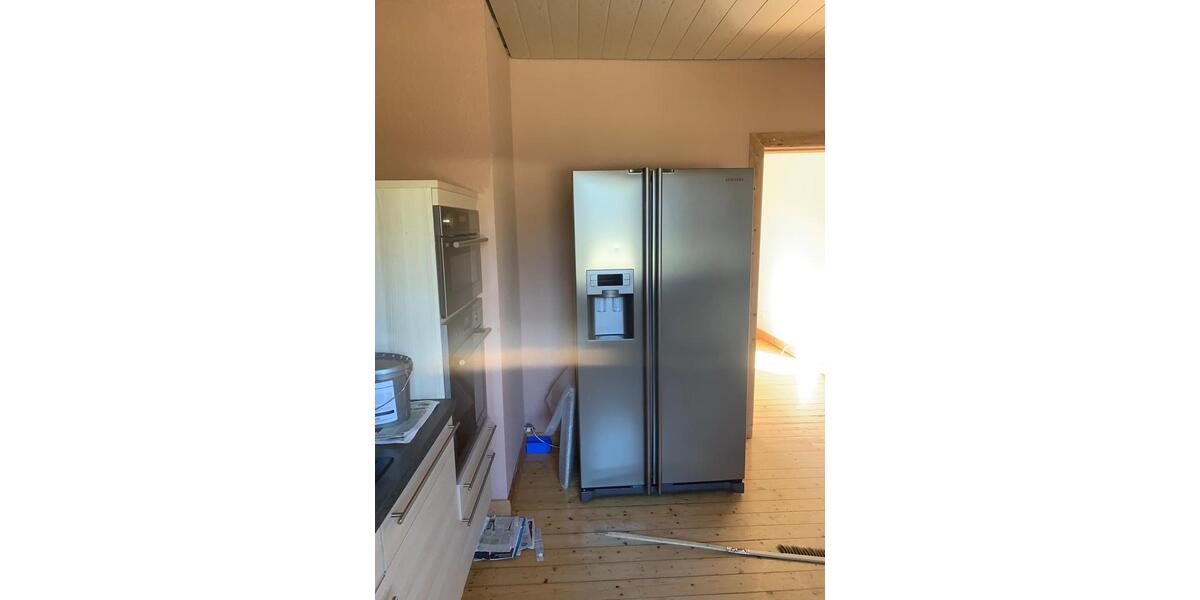 Etagenwohnung Salzhausen - 5 Zimmer, 151 m&sup2;, 1.500&euro; | Angebot:26398885