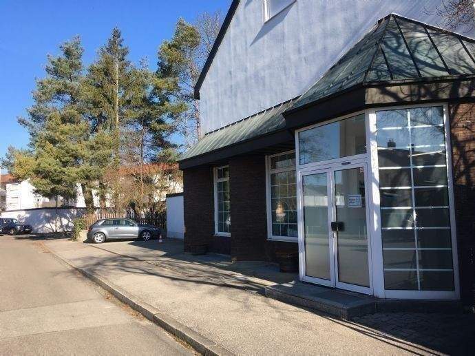 Gewerbeobjekt Ingolstadt Kothau - 830&euro; | Angebot:25708035