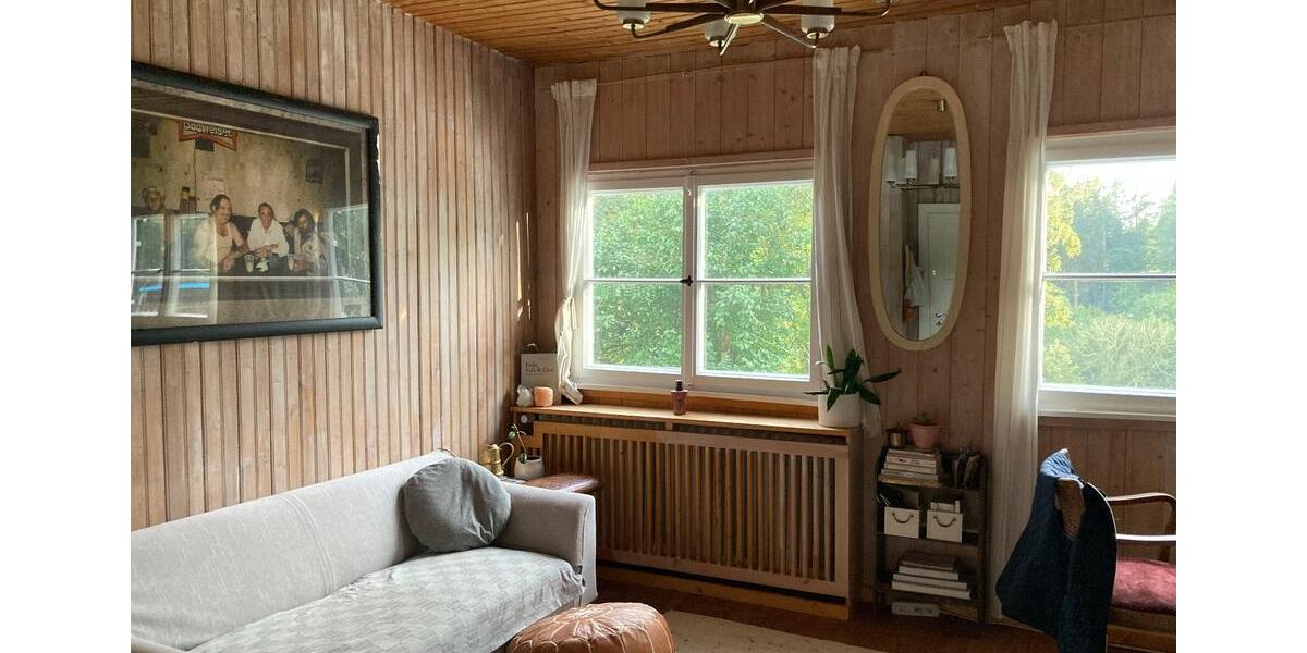 Wohnen auf Zeit Pöttmes - 2 Zimmer, 32 m&sup2;, 750&euro; | Angebot:25588015