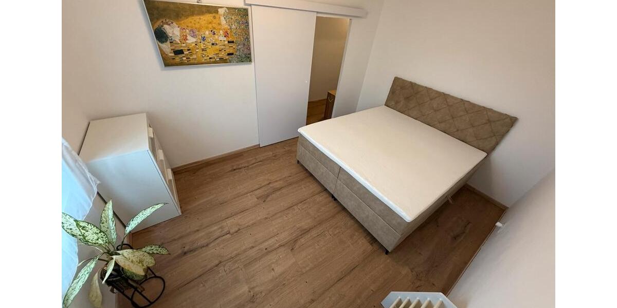 Terrassenwohnung Bischofsgrün - 2 Zimmer, 63 m&sup2;, 700&euro; | Angebot:24976694