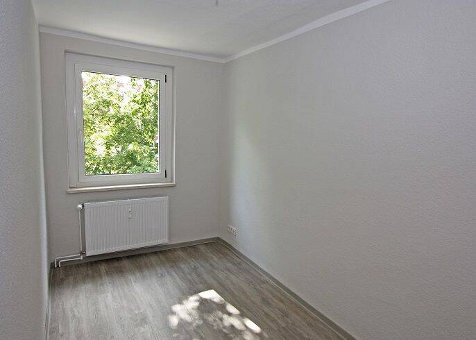 Etagenwohnung Oschersleben Oschersleben - 3 Zimmer, 60 m&sup2;, 439&euro; | Angebot:26799464