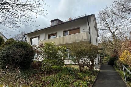 Wohnung Hof Christiansreuth - 790&euro; | Angebot:26098947