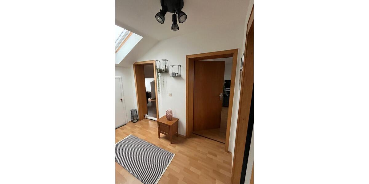 Dachgeschoßwohnung Bad Münstereifel - 2 Zimmer, 65 m&sup2;, 420&euro; | Angebot:26439692
