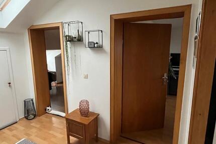 Wohnung Bad Münstereifel - 2 Zimmer, 65 m&sup2;, 420&euro; | Angebot:26439692