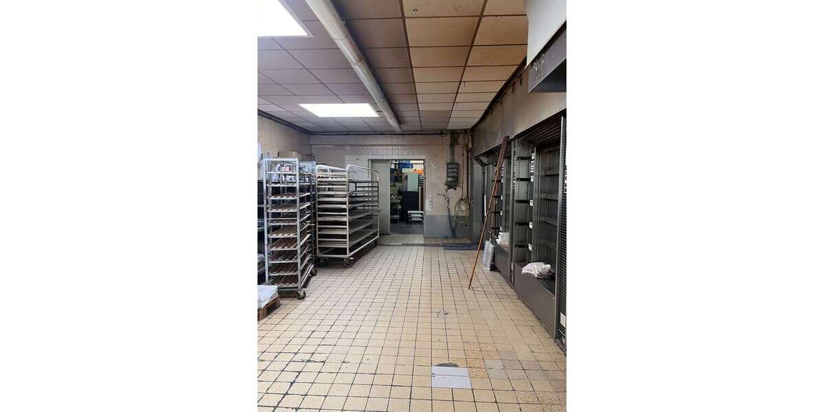 Gewerbeobjekt Köln Porz - 3.690&euro; | Angebot:26000172