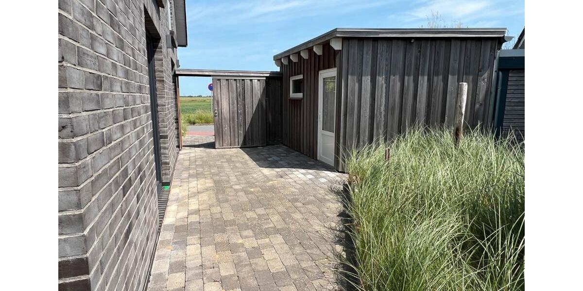 Erdgeschoßwohnung Sankt Peter-Ording Ording - 2 Zimmer, 58 m&sup2;, 1.000&euro; | Angebot:26411390