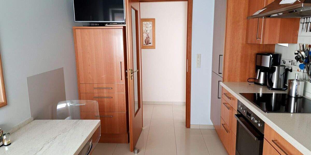 Etagenwohnung Waltrop - 3 Zimmer, 71 m&sup2;, 990&euro; | Angebot:24918324