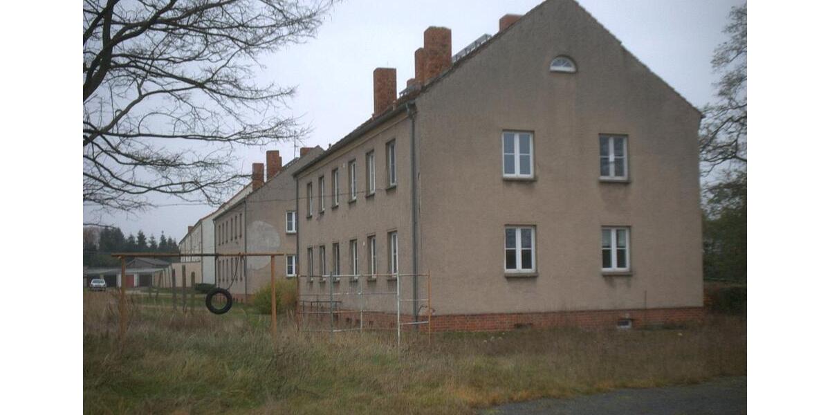 Hochparterre Milower Land - 3 Zimmer, 65 m&sup2;, 400&euro; | Angebot:17571608