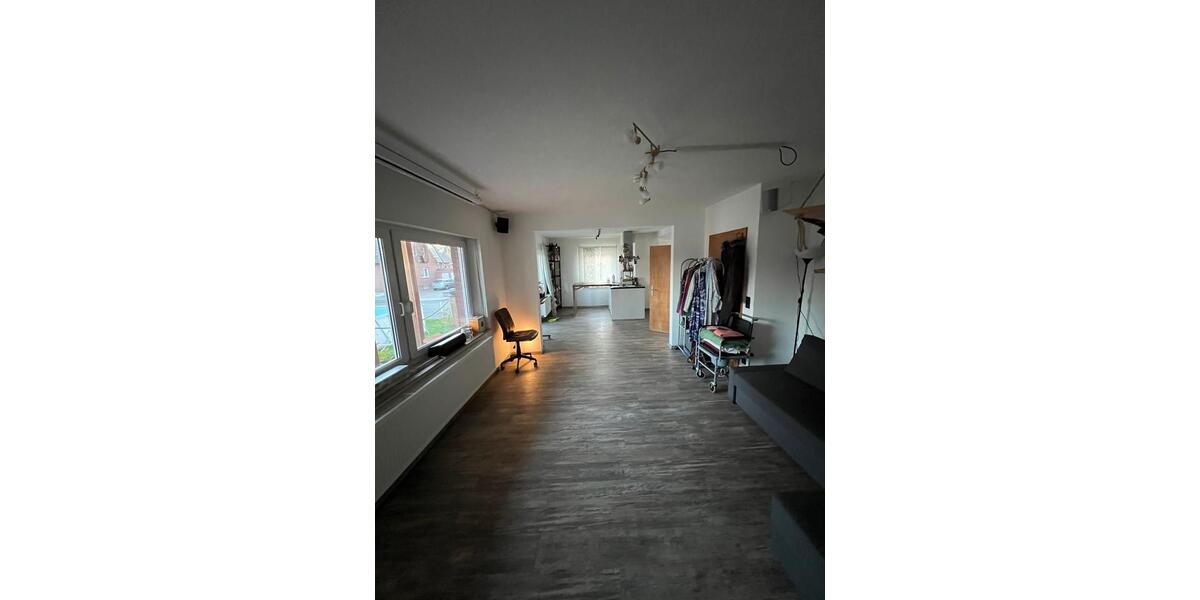 Etagenwohnung Uedem - 4 Zimmer, 89 m&sup2;, 1.200&euro; | Angebot:24379793