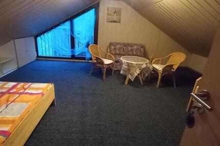 Wohnen auf Zeit Klein Nordende - 5 Zimmer, 130 m&sup2;, 650&euro; | Angebot:24988659