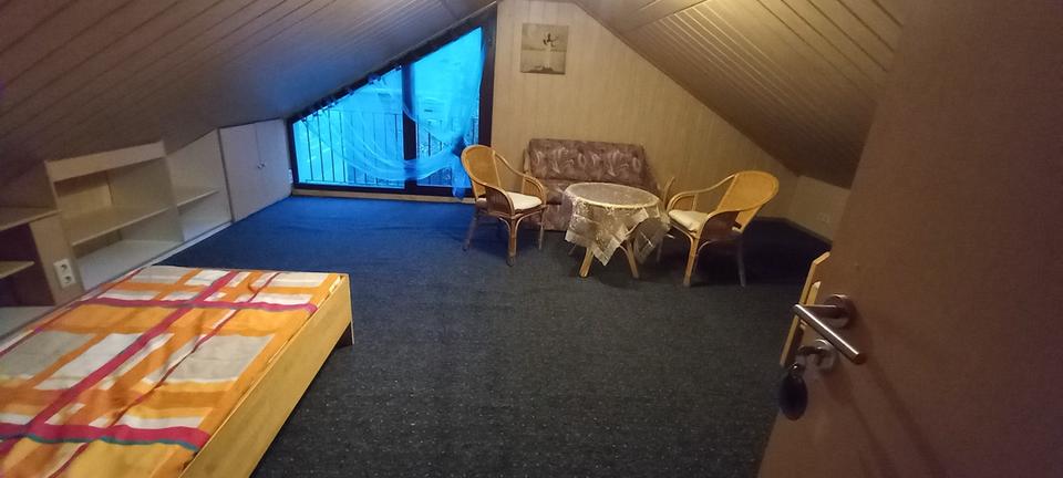 Wohnen auf Zeit Klein Nordende - 5 Zimmer, 130 m&sup2;, 650&euro; | Angebot:24988659