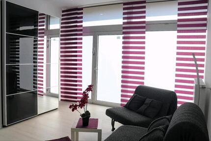 Möbliertes Apartment 1 zimmer