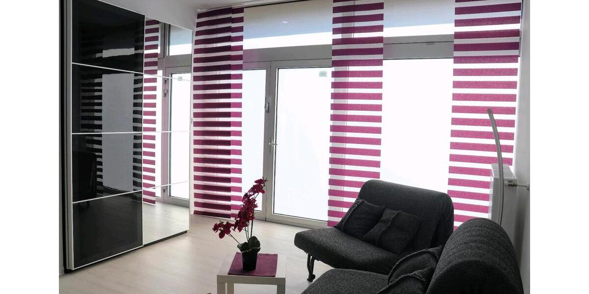 Möbliertes Apartment 1 zimmer