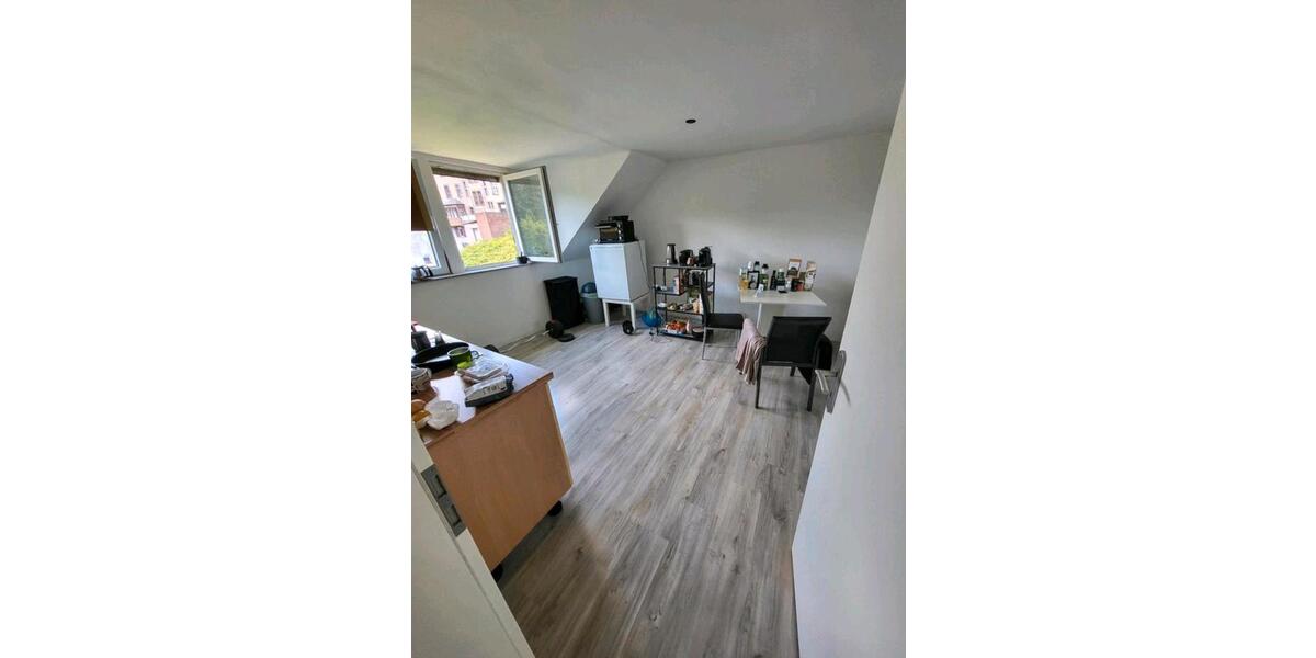 Dachgeschoßwohnung Sulzbach (Saar) - 1 Zimmer, 40 m&sup2;, 650&euro; | Angebot:26222018